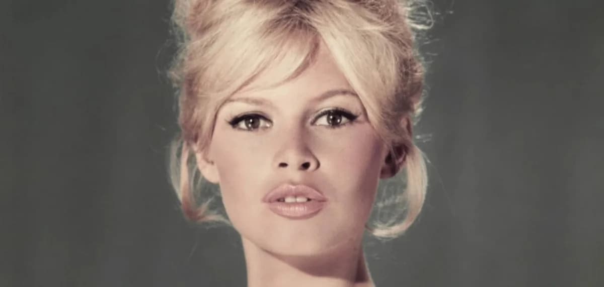 Macron on Brigitte Bardot: 'A Legend of the Century'