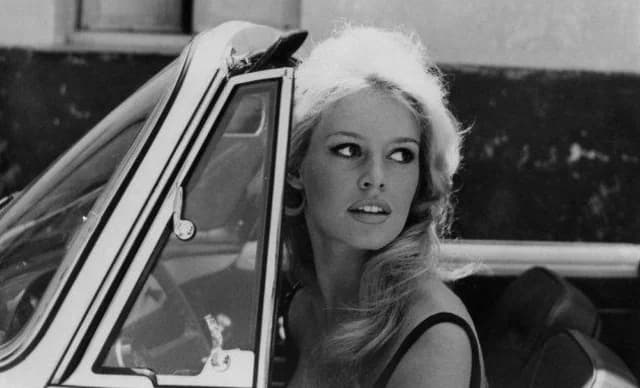 Muere Brigitte Bardot, el símbolo sexual definitivo del cine francés