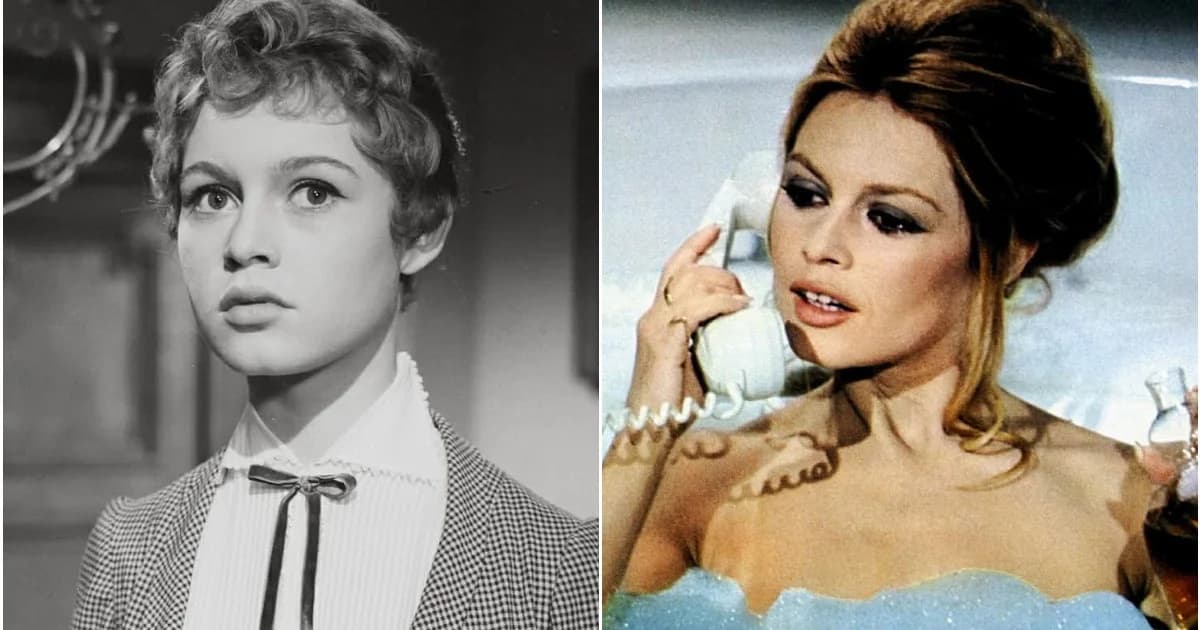 Brigitte Bardot: Una vida dedicada al arte y los animales