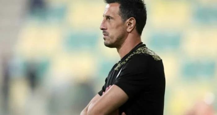 Enosis Neon Paralimni: Markovski-Ära beginnt