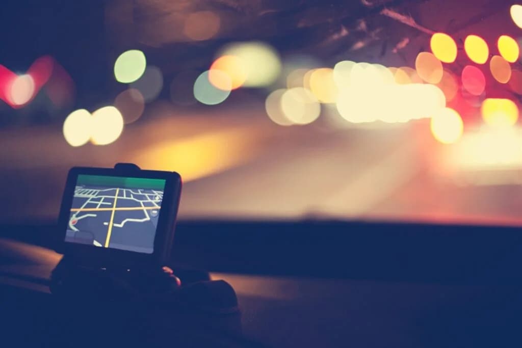 GPS-Fehlfunktionen in Küstengebieten und Auswirkungen auf die Navigation