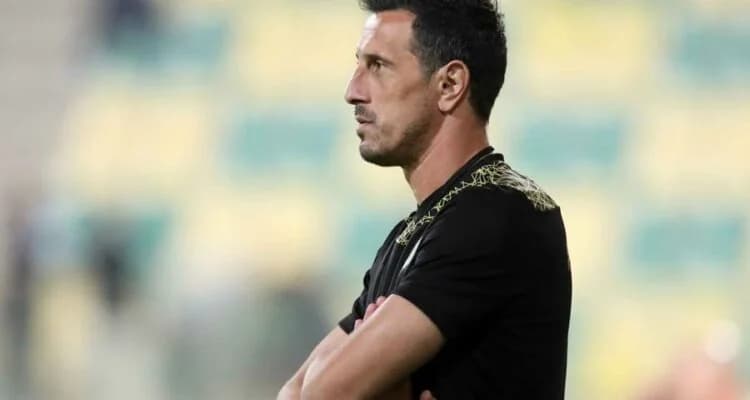 ENP: Die Markovski-Ära beginnt