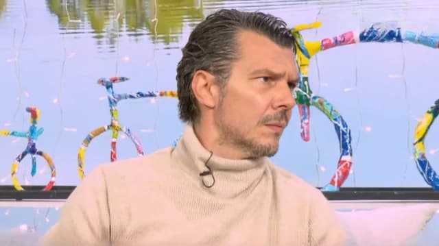 Ιωάννης Παπαζήσης: Αποχώρησα από παράσταση λόγω απαράδεκτης συμπεριφοράς