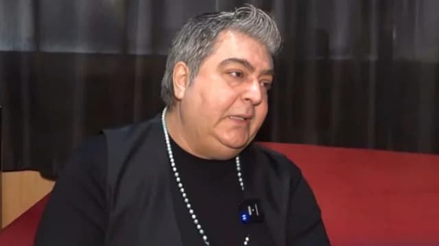 Сотис Воланис: «Я потратил 600 000 евро на машину и не жалею об этом»