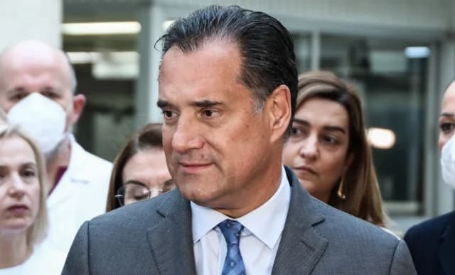 Γεωργιάδης: Ο ΣΥΡΙΖΑ στήριξε τη συμφωνία ΕΕ-Mercosur επί Τσίπρα