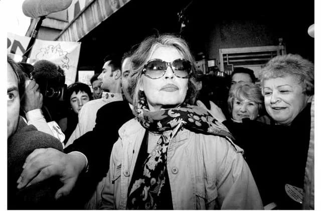 Macron: Brigitte Bardot embodied a life of freedom