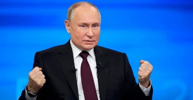 El control de Putin sobre los oligarcas: fortunas y vidas en juego