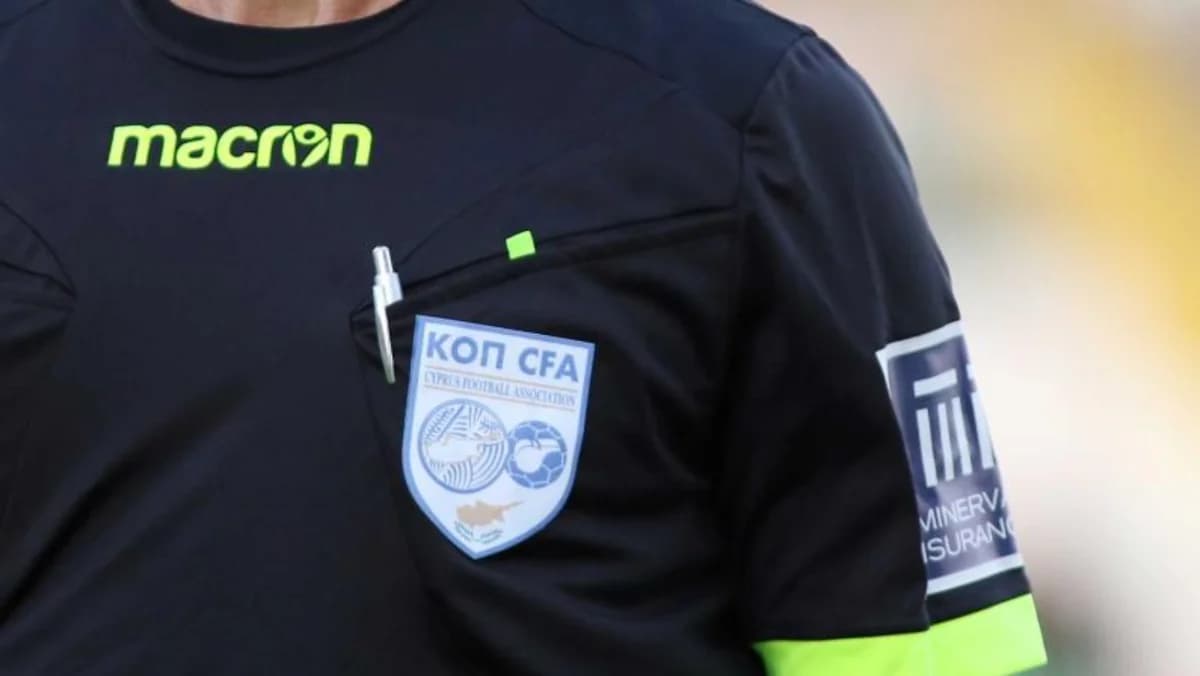לימסול: שופט העיד לאחר תקיפה על ביתו - נבדק קשר לכדורגל