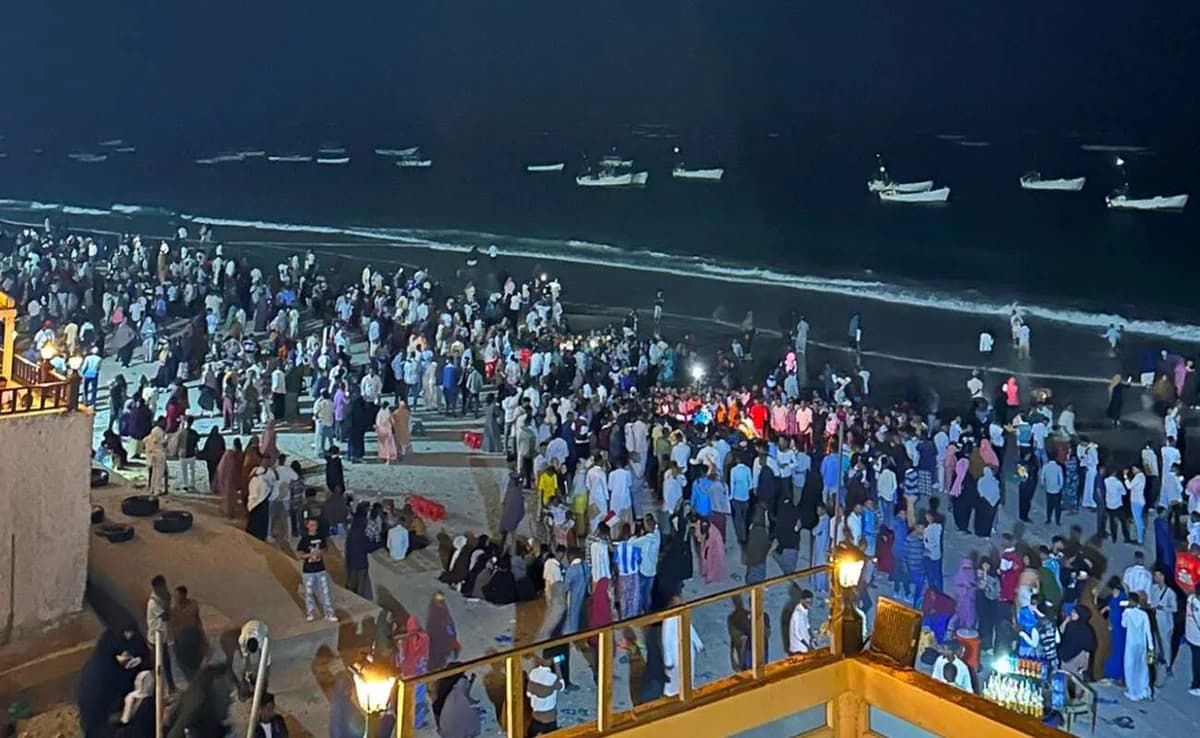 Somalia: Israeli Recognition of Somaliland 'Threatens' Stability