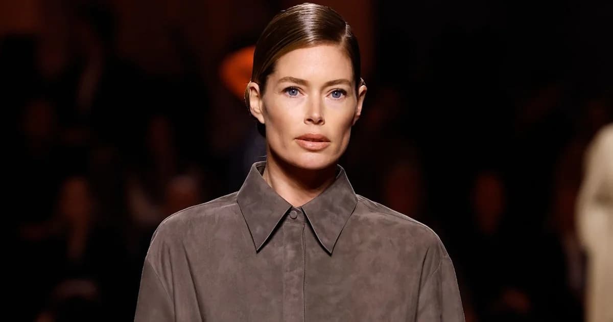 Cómo crear el moño chignon más chic de la temporada