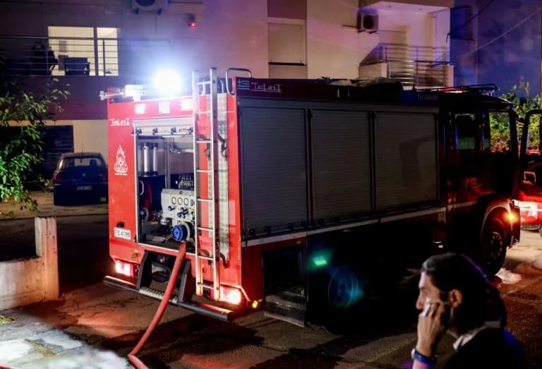 Ναύπακτος: Έρευνα για τον θάνατο αδελφών – Πέντε διαθήκες στο φως