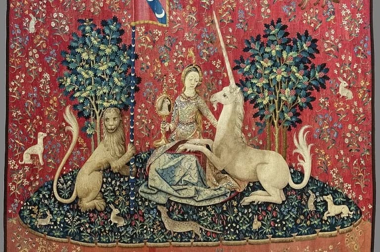 Unicorns: The True Story Behind the Myth
