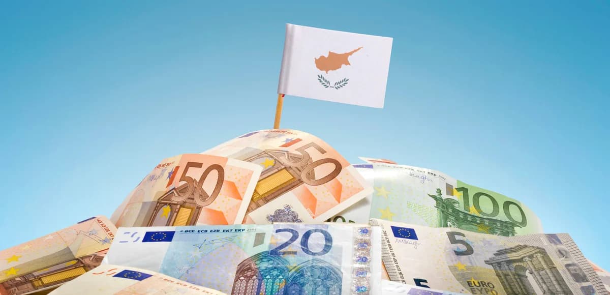Cyprus Economy 2025: Growth, Tax Reform, and Energy