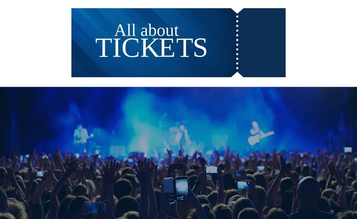 MC Media: Νέα πλατφόρμα διαχείρισης εισιτηρίων All About Tickets