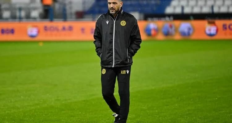 AEL konzentriert sich auf Spiel und Transfers