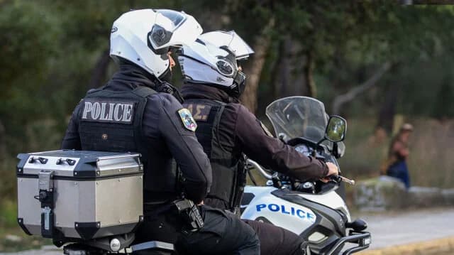 Thessaloniki: 14-year-old threatened 13-year-old for wallet