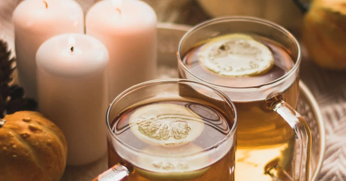 Why the Days Between Christmas and New Year's Are the Strangest