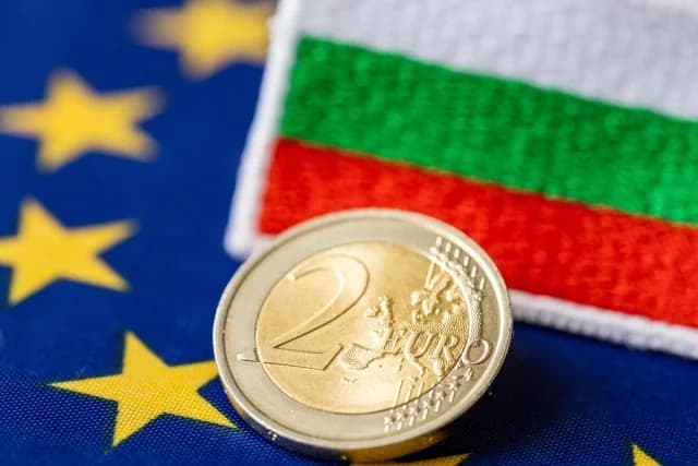 Bulgarien bereitet Euro-Einführung vor: Bürger gespalten