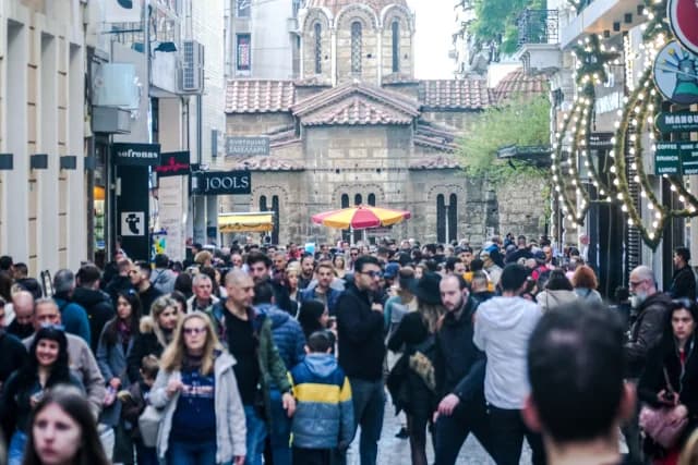 שעות פתיחה חגיגיות: לוח זמנים של חנויות עד ראש השנה