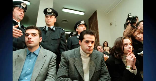 Los satanistas de Pallini: La confesión que reveló los crímenes