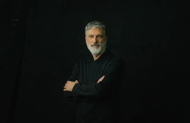 Ανανέωση θητείας Γιώργου Κουμεντάκη στην Εθνική Λυρική Σκηνή έως το 2029