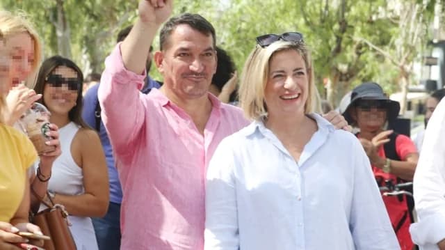 אפרודיטי סקפידה: 'רציתי להיות אמא, אבל האדם הנכון לא נמצא'