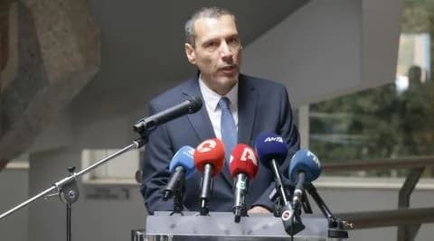 Χαραλαμπίδης: Αναμένονται εισηγήσεις για την έλλειψη νοσηλευτών