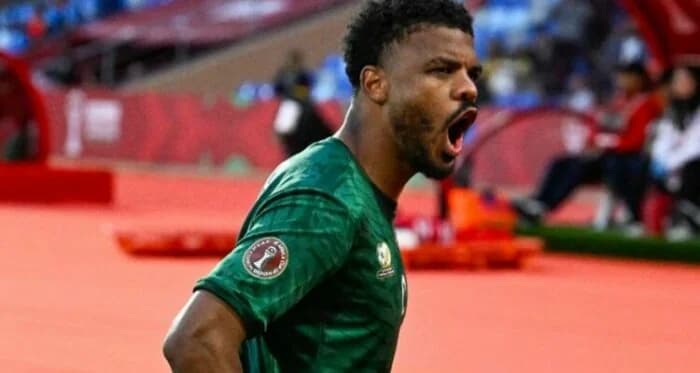 Egypt and South Africa Advance to AFCON Round of 16