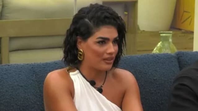 Zoi Asoumanaki: Complains About Lack of Respect in Big Brother