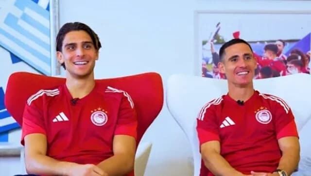 Τζολάκης και Ποντένσε σε Quiz Euroleague: Δείτε το Βίντεο