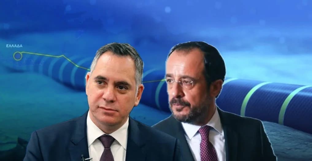 Переполох в DIKO после заявлений Николаса о GSI