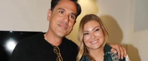 Despoina Kampouri: "La separación es una nueva condición"