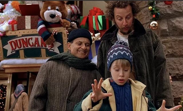 Υψηλή τηλεθέαση για το «Home Alone» στον ALPHA Κύπρου