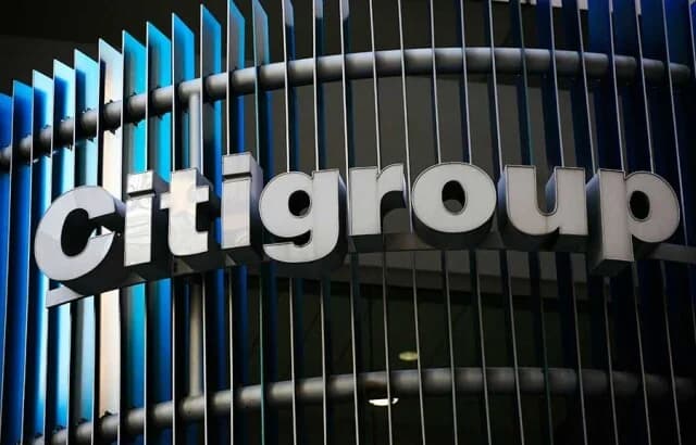 Citi Faces $1.1 Billion Loss Selling its Russia Portfolio