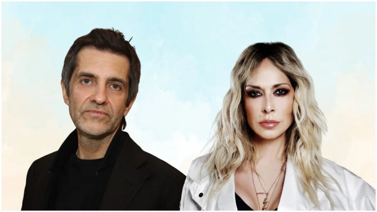 Phoebus: Warum er nie mit Anna Vissi zusammengearbeitet hat