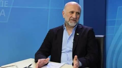 Palästinenser begehen Neujahr mit "Schmerz und Ungewissheit", sagt Botschafter