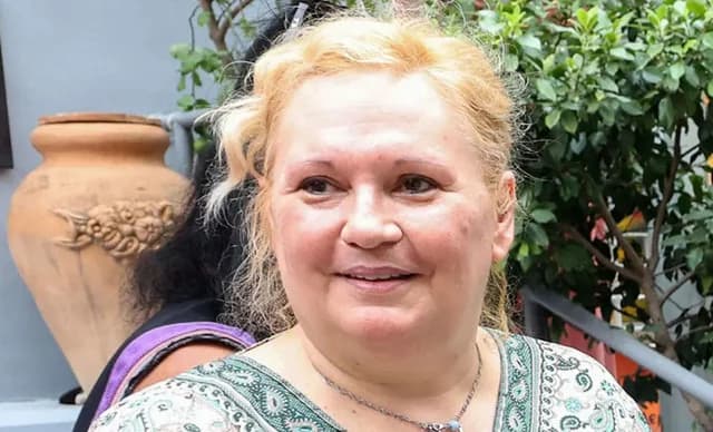 Kaiti Finou celebra su cumpleaños: "Crezco con lo bueno y lo malo de la vida"