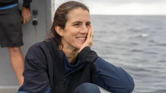 Fallece Tatiana Schlossberg, nieta de JFK, a los 35 años