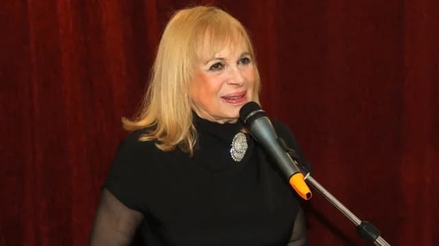 Anna Fonsou: Beschwerden über das "Haus des Schauspielers"
