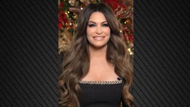 Kimberly Guilfoyle: Beziehung USA-Griechenland blüht auf