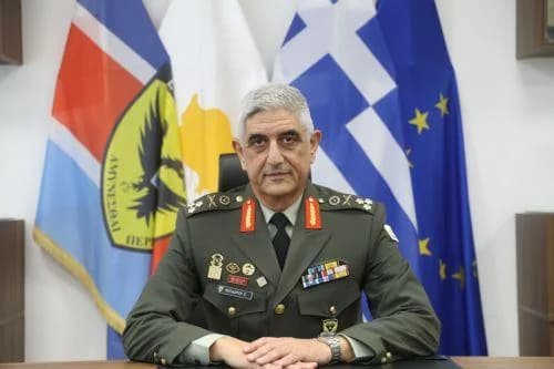 Emmanouil Theodorou: Positive Developments for the National Guard in 2026