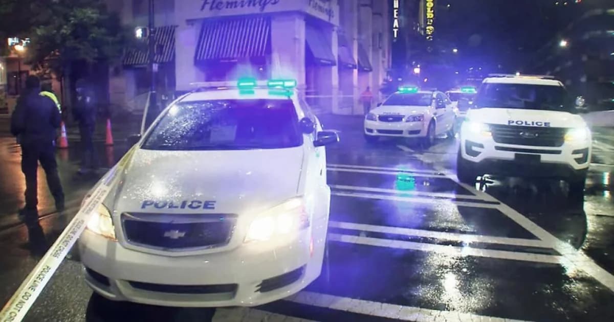 Οκλαχόμα: Σκότωσε γυναίκα από 800 μέτρα ενώ έκανε σκοποβολή