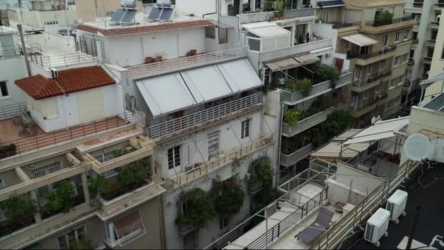Свет в туннеле: Новые улики в деле о смерти Элени Пападопулу