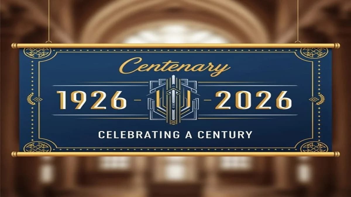 Προβλέψεις του 1926 για το 2026: Ένας αιώνας μετά