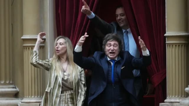 Argentina: Disability Agency Dissolved Amid Corruption Allegations