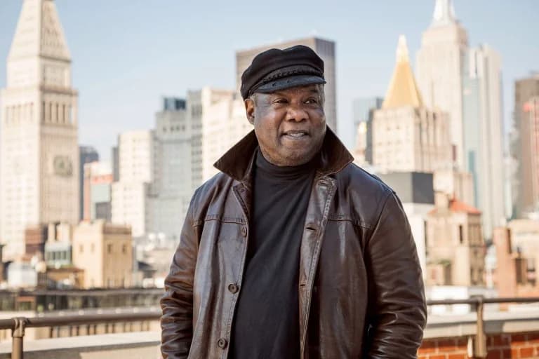 Muere Isiah Whitlock Jr., actor de 'The Wire', a los 71 años