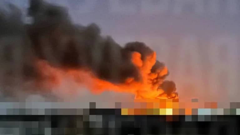 Ukraine: Russische Angriffe in Odessa verletzen 4, darunter 3 Kinder
