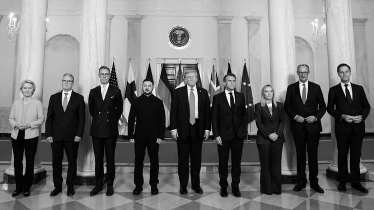 Ευρώπη: Θρήνος για τη διατλαντική συμμαχία το 2025 – Τι έπεται;