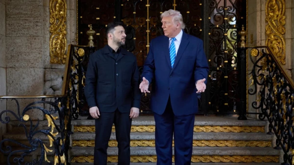 Ukraine: Wie nah sind wir dem Ende des Krieges?