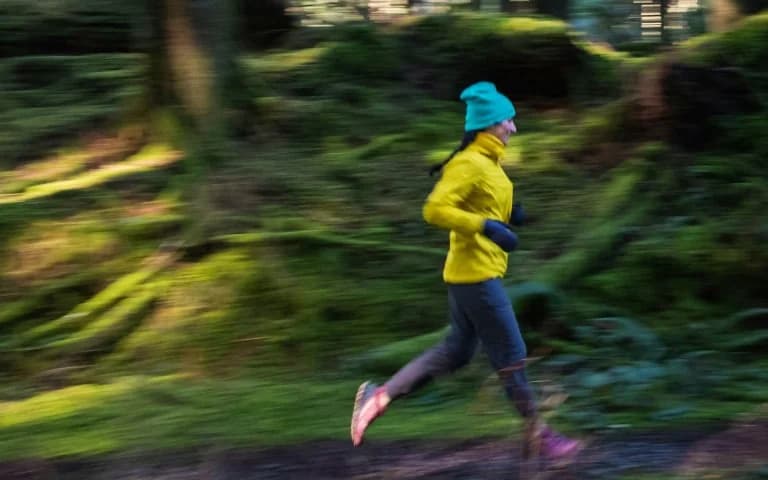 Running: Mistakes That Block Weight Loss